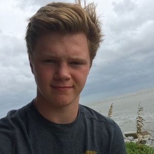 Meet your Posher, Peter